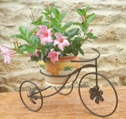 Porte Plante Vélo -Jardin Fournitures Boutique 27d0f6c0 3865 482a 8901 d920d4d9e5d5