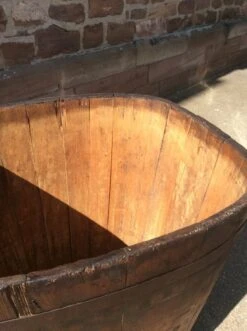 Botiche Cuve à Raisins Vendange Vintage 1900 -Jardin Fournitures Boutique 28099d69 c05b 4098 9314 c4f6013d56df