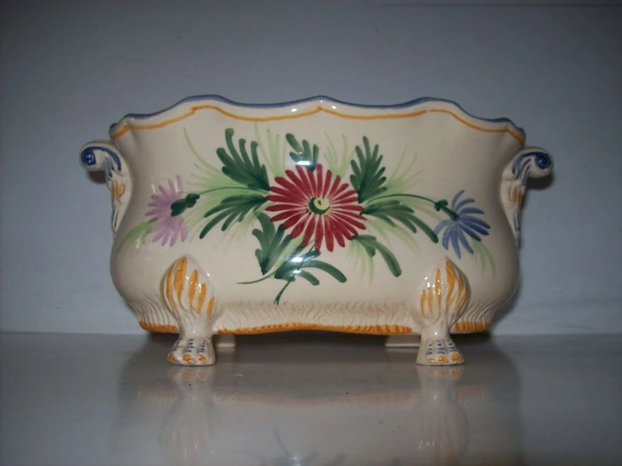 Jardinière Saint Clément 4 Jardinière Saint Clément – Image 2