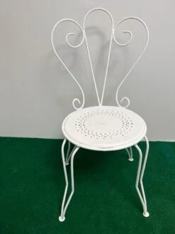 Salon De Jardin Fer Forgé Pliante Année 50-60 -Jardin Fournitures Boutique 2852520a 1106 4f7b a4e3 c25f8decb26e