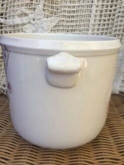 Cache Pot Décor Fleurs Pastel -Jardin Fournitures Boutique 285c8236 362e 4738 abcc c293f1dfdc63