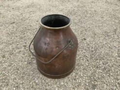 Seau En Cuivre -Jardin Fournitures Boutique 28681619 4953 4ef2 8c50 ea3658812569