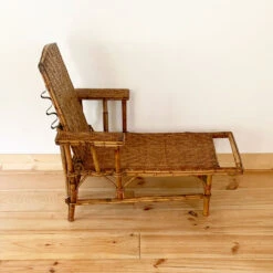 Chaise Longue 1900 Pour Enfant -Jardin Fournitures Boutique 286cf492 dd06 4f6f 8956 9fbe54097cdc