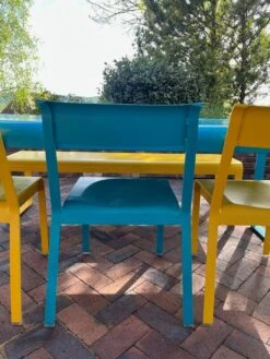 Table, Chaises Et Banc De Jardin Fermob -Jardin Fournitures Boutique 287c61eb 34cd 4553 8d1f 018a839defe6