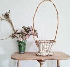 Porte Plantes Ou Support En Rotin Et Scoubidou 13 Porte Plantes Ou Support En Rotin Et Scoubidou -Jardin Fournitures Boutique 28a98e68 790f 4768 9796 1ed19b112055