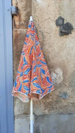 Parasol Vintage De Plage -Jardin Fournitures Boutique 28ae86ec d6c3 4677 963a c0bc82cd6bfa