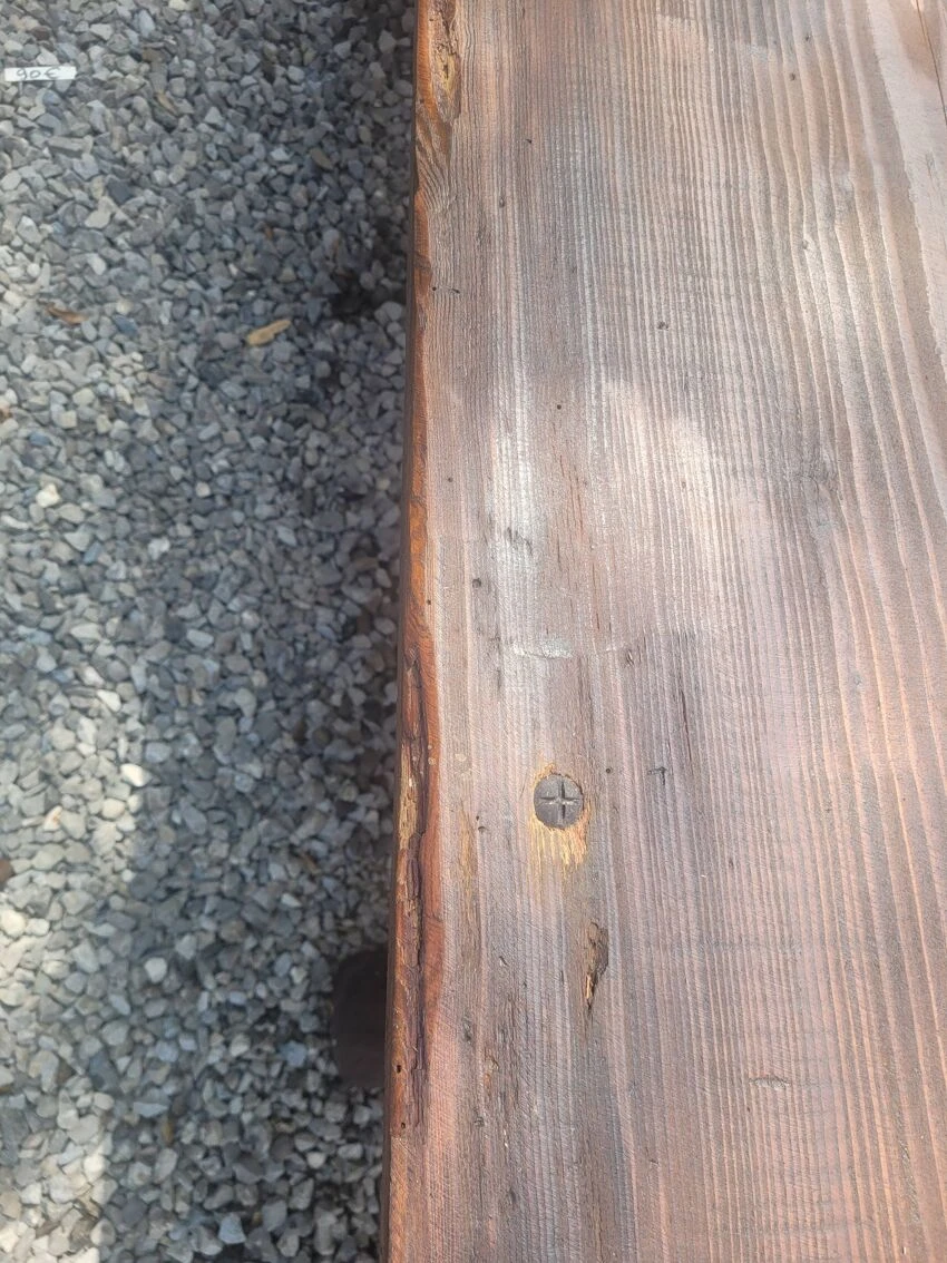 Banc Ou Table Basse De Jardin Piètements En Fonte 150×56cms 19 Banc Ou Table Basse De Jardin Piètements En Fonte 150×56cms – Image 17