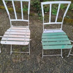 4 Chaises De Jardin -Jardin Fournitures Boutique 28c80ca6 d20c 4be2 a529 e5950dcc7cd1