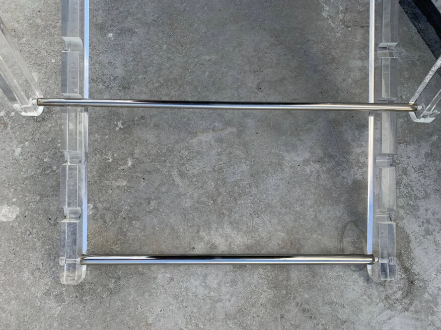 Chaise Longue Pliante En Altuglas, Relax, Bain De Soleil, Chilienne, 1960 12 Chaise Longue Pliante En Altuglas, Relax, Bain De Soleil, Chilienne, 1960 – Image 10