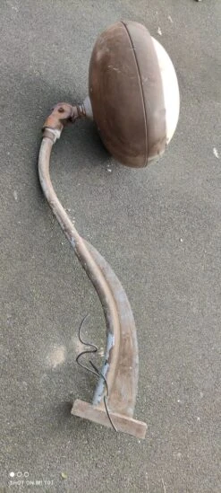 Lampadaire Urbain Vintage Lumière De Ville -Jardin Fournitures Boutique 28f40d35 bfaa 44bb af38 e9df3d8b53cd