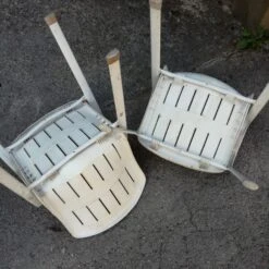 Fauteuils De Jardin à Coque Par Emu 1986 -Jardin Fournitures Boutique 28f4a87e 9443 43c7 b018 0f4445353400