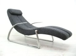 Chaise Longue Allemagne Années 80 -Jardin Fournitures Boutique 292f469c ea33 432e ac53 7089de2aa2e7