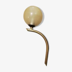 Luminaire Urbain 1970