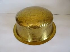 Bassine En Laiton XVIIIeme -Jardin Fournitures Boutique 29535c12 f2f8 4b84 b76e 5033124a4968