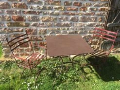 Ensemble De Jardin En Fer Forgé -Jardin Fournitures Boutique 29657847 8252 482b a608 85bef09df45f