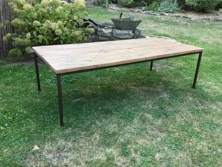 Table Basse Pour Jardin 8 Table Basse Pour Jardin – Image 6