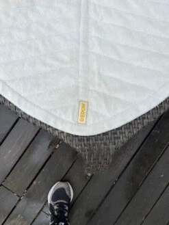 Transat Leaf Xxl Beachchair Dedon -Jardin Fournitures Boutique 29c7fb23 e3c9 495b aa49 47895c4b5f86