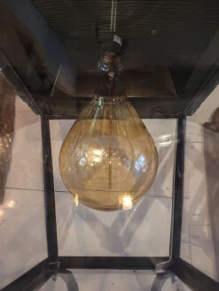 Lanterne De Rue -Jardin Fournitures Boutique 29fce98c 9db7 4a38 b15a 3014bdec4482