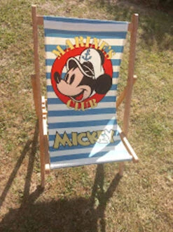 Chilienne Mickey -Jardin Fournitures Boutique 2a06df69 189a 40da b082 2d079a0f7b55