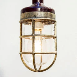 Baladeuse Bakélite "rouge Vin" -Jardin Fournitures Boutique 2a3544d7 ac43 4df2 80d6 a9bd4f008c45