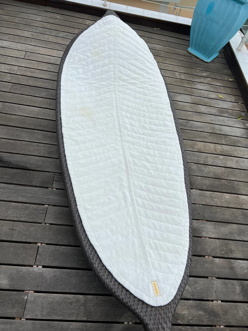 Leaf Beach Chair 12 Leaf Beach Chair – Image 10