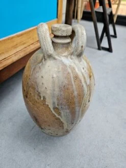 Cruche à Huile En Grès Début 20ème 25 Cruche à Huile En Grès Début 20ème -Jardin Fournitures Boutique 2a4b3f0d 17f1 4fbe 8148 ce743724d853