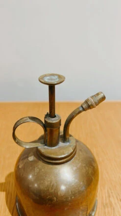 Vaporisateur En Cuivre Vintage -Jardin Fournitures Boutique 2a509680 37a5 40fa 969b 87bb2de4c0d4