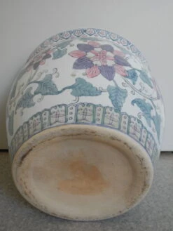 Ancien Bassin Poissons Porcelaine Cache Pot Déco Vintage Fish Bowl Planter 17 Ancien Bassin Poissons Porcelaine Cache Pot Déco Vintage Fish Bowl Planter -Jardin Fournitures Boutique 2a5f0b0f 2c0c 4332 813c 83f151a8c1c2