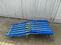 Transat Vintage Scoubidou Par Kettler Design Allemagne 1960 -Jardin Fournitures Boutique 2ab82dee 0bf2 4df9 b333 0cfe8a942439