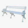 Banc De Jardin Signé Godin En Fonte De Maison Bourgeoise 1 Banc De Jardin Signé Godin En Fonte De Maison Bourgeoise -Jardin Fournitures Boutique 2ac34292 5f72 4e98 a58a 2fa153f96955