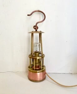 Lampe De Mineur électrifiée, Câble 2 M -Jardin Fournitures Boutique 2ae35957 5f4c 48cd bbbc f264051e1d87