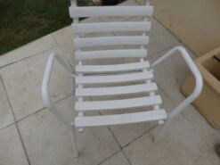 Fauteuil Jardin Vintage Année 70 Sauvagnat Aurillac -Jardin Fournitures Boutique 2b1201ec 9082 4f7f a3d1 a6e6d490ce57