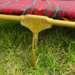 Transat , Lit D Camp Lafuma , Années 70 -Jardin Fournitures Boutique 2b35c16b 7574 4b2b b999 0f13b75b9101