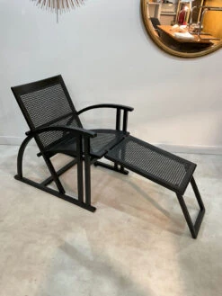 Chaise Longue Arc De Pascal Mourgue éditées Par Triconfort, France Ca 1983 -Jardin Fournitures Boutique 2b3d1c1b 314c 430d 8be7 3b8cba074422