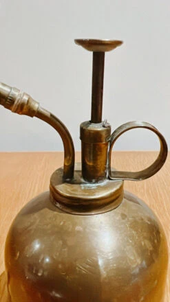 Vaporisateur En Cuivre Vintage -Jardin Fournitures Boutique 2b51bd78 df75 45d0 ba11 d8ab8f432a92