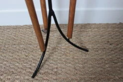 Porte Plante Design Rotin Metal Années 50 -Jardin Fournitures Boutique 2b635266 c39b 47f5 a019 e78a353e29d7