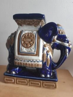 Eléphant Céramique Cendrier 14 Eléphant Céramique Cendrier -Jardin Fournitures Boutique 2b76b541 a603 421d 930a c56781dcb029