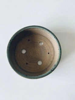 Coupelle Percée En Grès émaillé -Jardin Fournitures Boutique 2b886f71 087d 4044 a69e 6abaf1c2660c