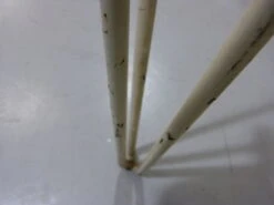 Table De Jardin En Acier Perforé Blanc Des Années 1950 -Jardin Fournitures Boutique 2b8bdc66 fb96 460d 9654 4d7c64c69d71