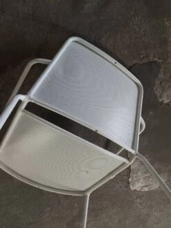 Fauteuil En Métal De Jardin Vintage -Jardin Fournitures Boutique 2c0faddb 09ed 499c aa50 82628f8dd623