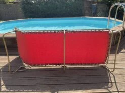 Transat Pliant Lafuma Vintage -Jardin Fournitures Boutique 2c169396 64e9 4644 b17f f795cb0c73ad