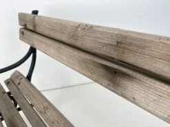 Banc En Fonte Et En Bois Du 19ème Siècle -Jardin Fournitures Boutique 2c2ee976 6542 456a 91bd 3c6cc2adb0b4
