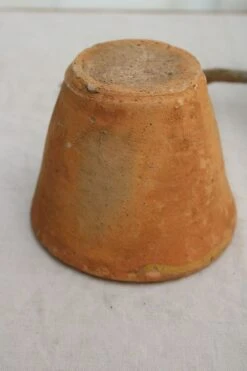 Lot De 2 Pots à Résine -Jardin Fournitures Boutique 2c729939 51a8 44ea afc4 bce440f933b4