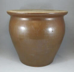 Cache Pot Marron -Jardin Fournitures Boutique 2c9c1b93 9bae 4096 b0c3 3f97ae4087af