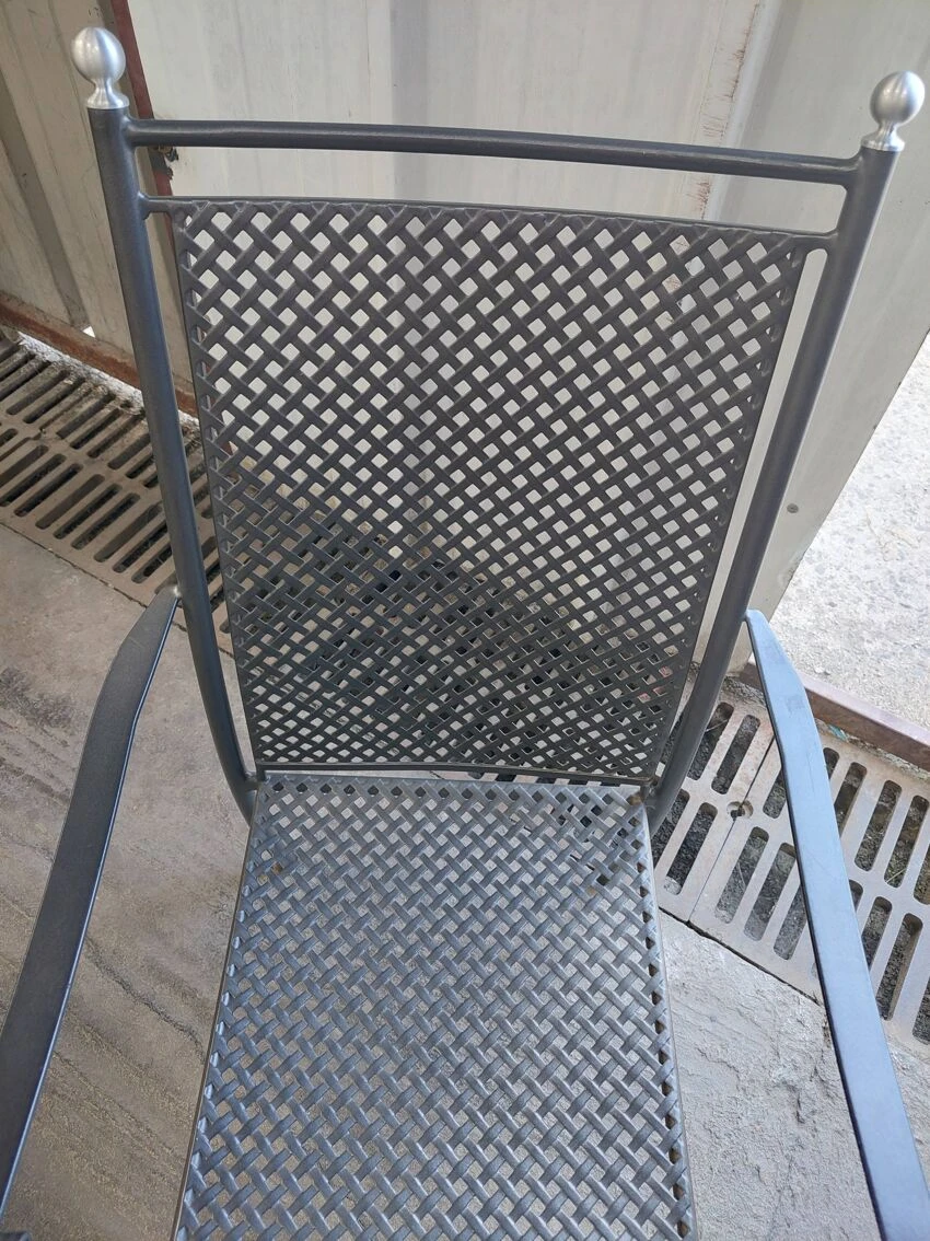 Fauteuil Jardin Excelsior 5 Fauteuil Jardin Excelsior – Image 3