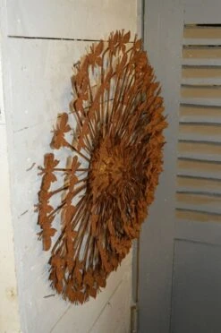 Fleur En Fer Avec Des Papillons -Jardin Fournitures Boutique 2ce892de 8661 4ca0 9771 50f034b43cbe