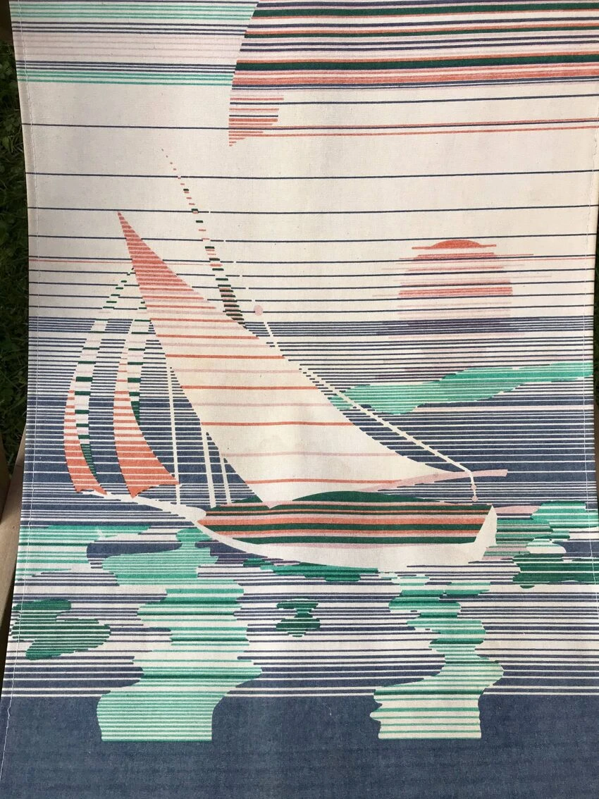 Paire De Chiliennes Années 60 70 8 Paire De Chiliennes Années 60 70 – Image 6