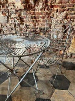 Set De Soleil, Ensemble Bistrot Romantique 21 Set De Soleil, Ensemble Bistrot Romantique -Jardin Fournitures Boutique 2d400bff 2044 4bb3 8d74 12d0eb82e096