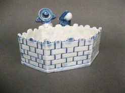 Jardinière En Faïence De Delft -Jardin Fournitures Boutique 2d8dc04e 664e 4ded 935f e7777901bb88