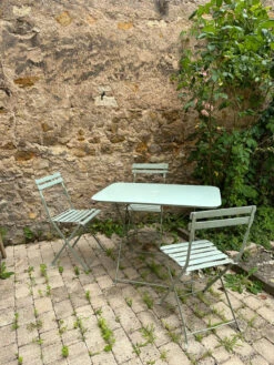 Salon De Jardin En Métal Vert Amande 26 Salon De Jardin En Métal Vert Amande -Jardin Fournitures Boutique 2d9ac0b5 5e25 49af ba22 94e3404fc90e